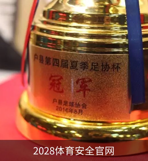 2028体育安全官网品牌故事